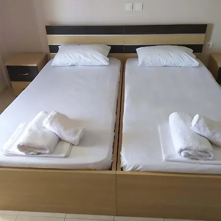 Triton Aparthotel Lefkandi Chalkidas
