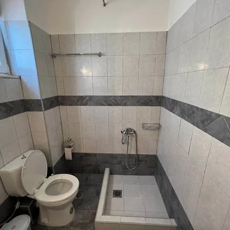 Triton Aparthotel